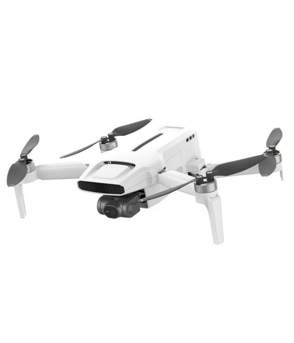 Original FIMI X8 Mini Camera Drone 8KM 4K Quadcopter 8KM FPV 3-axis Gimbal 4K Camera RC Drone